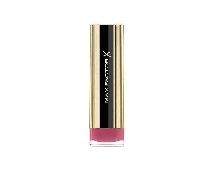 Max Factor Colour Elixir Lipstick 095 4g