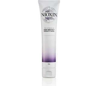 Nioxin Intensive Treatment Deep Repair Hair Masque 150ml
