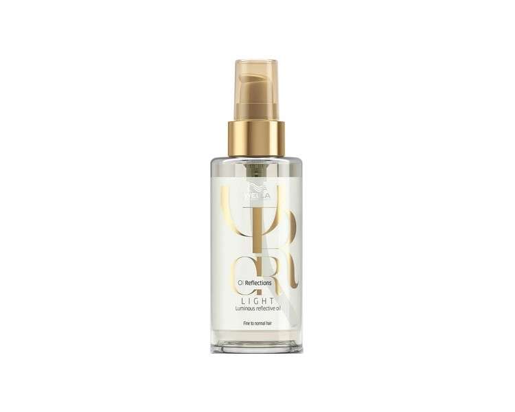 Wella Professionals Oil Reflections Oil Light 100ml