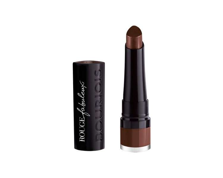 Rouge Fabuleux Lipstick 16 Reve Tonka 2.4g