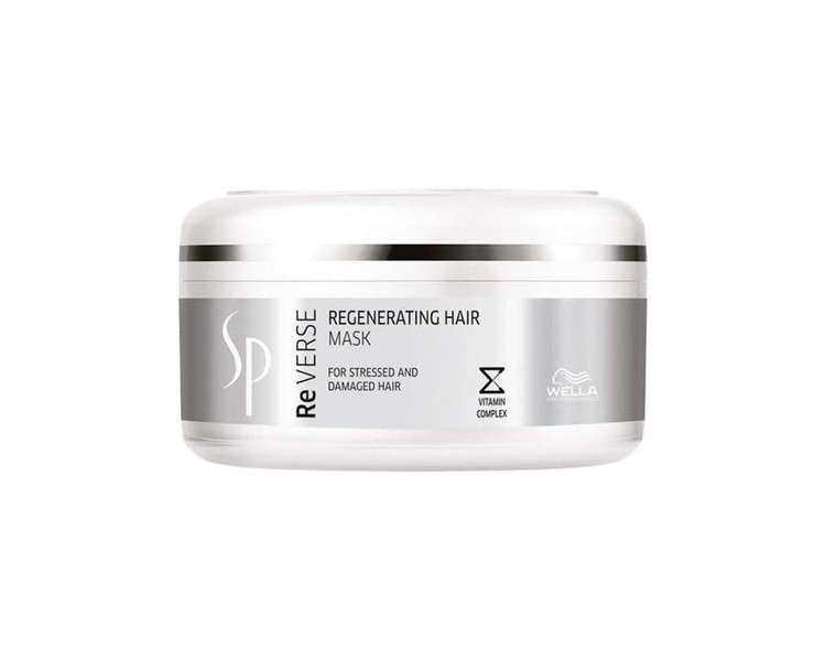 Wella SP Reverse Regenerating Hair Mask 150g