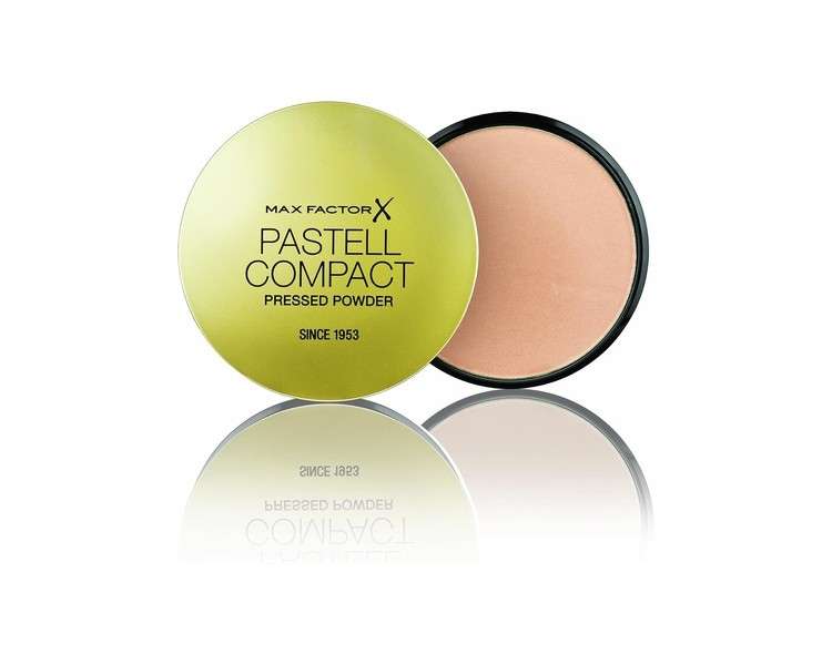 Max Factor Pastell Compact Powder  20g No. 04 Pastel