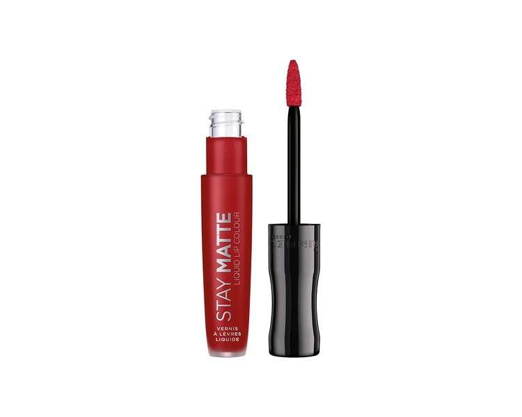 Rimmel London Stay Matte Liquid Lipstick 5.5ml