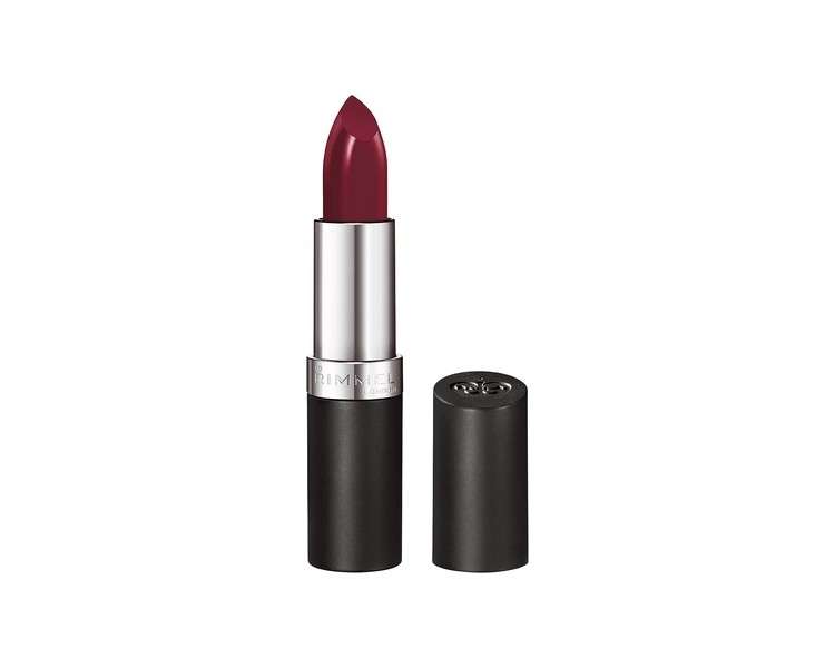 Rimmel Lasting Finish Lipstick 4g Berry Mischief