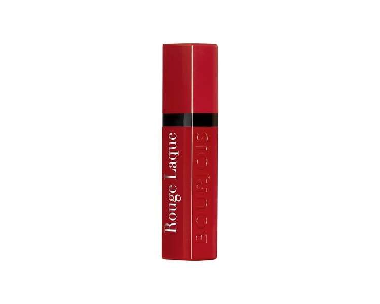 Bourjois Rouge Laque Liquid Lipstick 05 Red to Toes 6 ml