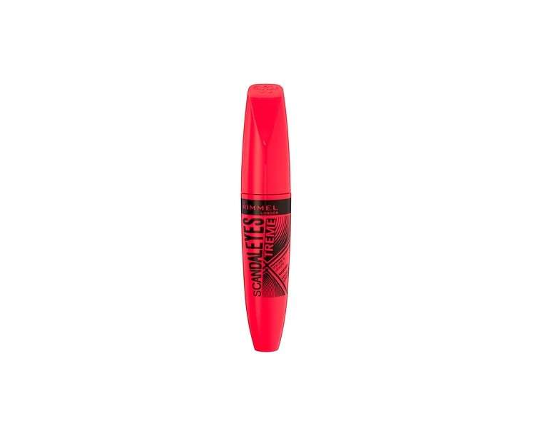 Scandaleyes Xxtreme Mascara 003-black 12ml