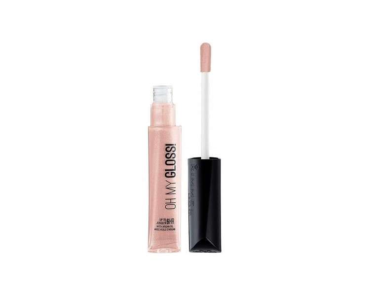 Rimmel London Oh My Gloss! 100 Love Bug 6.5ml