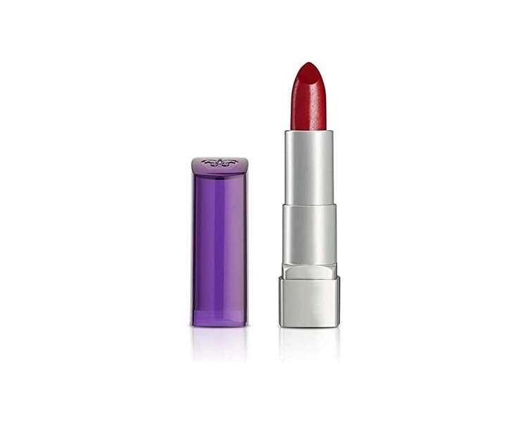 Rimmel London Moisture Renew Lipstick 510 Mayfair Red Lady