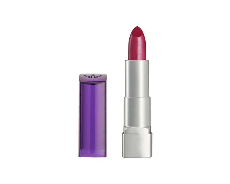 Rimmel London Moisture Renew lipstick 360 C3as