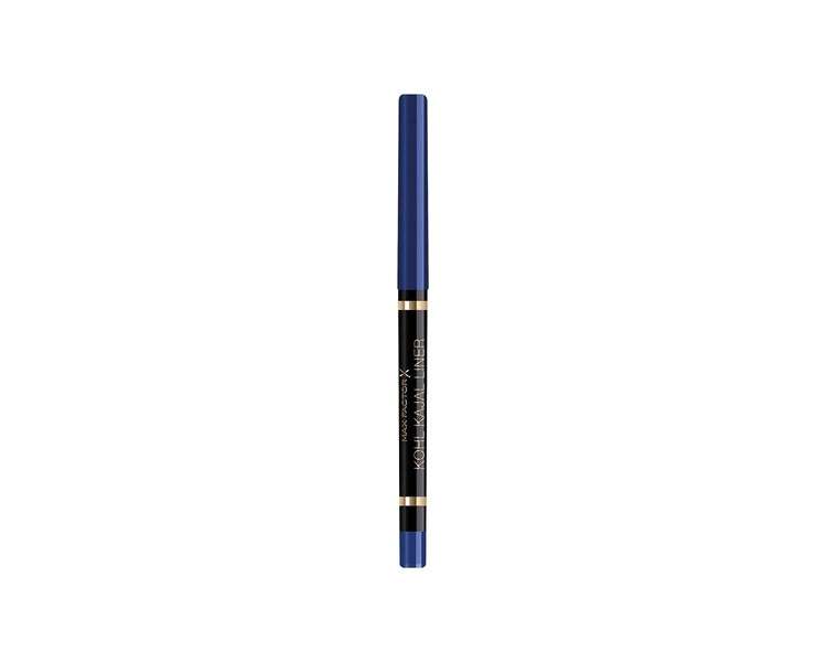 Max Factor Kohl Kajal Liner Automatic Eyeliner 002 Azure 5g