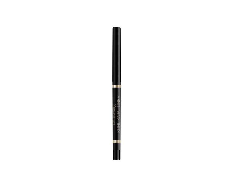 Max Factor Masterpiece Kohl Kajal Automatic Eyeliner Pencil Black