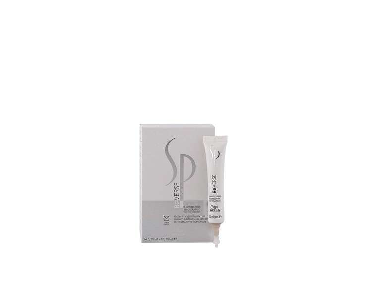 Wella Professionals SP ReVerse Treatment 6x20ml