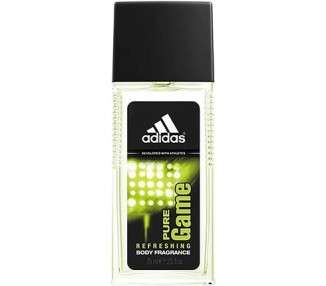 Adidas Pure Game Deodorant 75ml