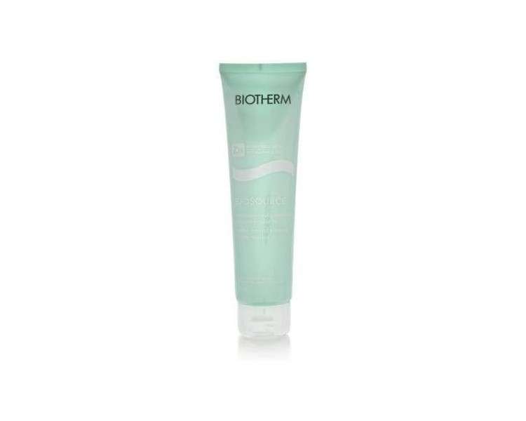 Biotherm Biosource Purifying Foaming Cleanser for Unisex 5.07 oz