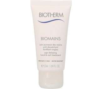 Biotherm Biomains Limited Edition 50ml