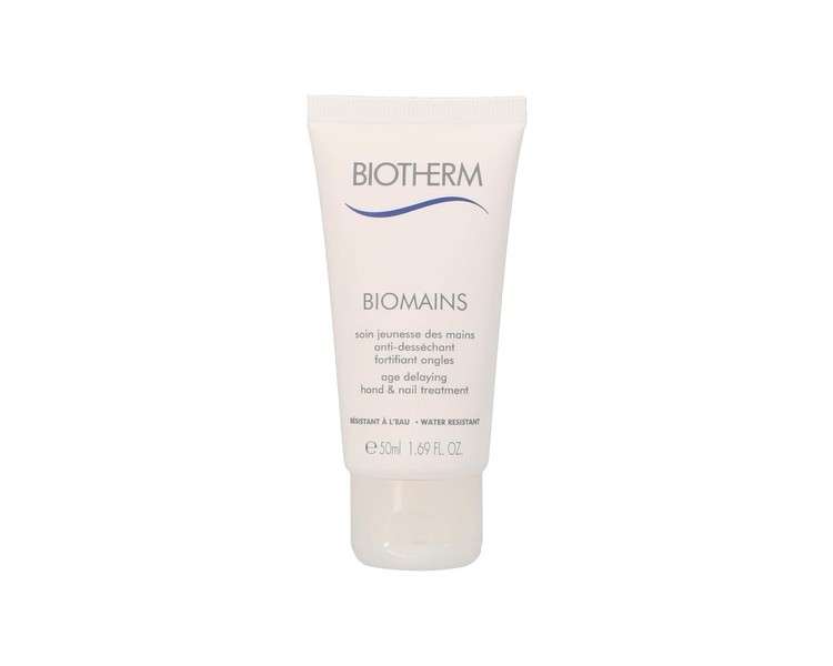 Biotherm Biomains Limited Edition 50ml