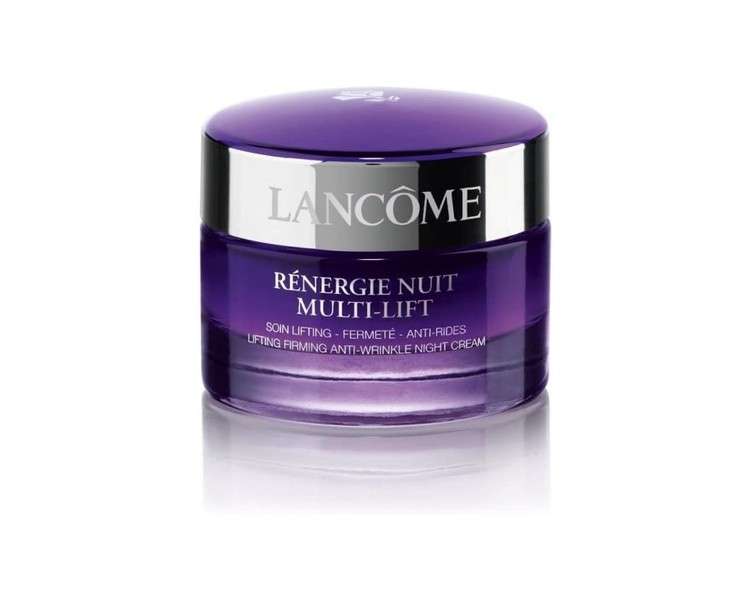 Lancome Renergie Redefining Night Cream 50ml