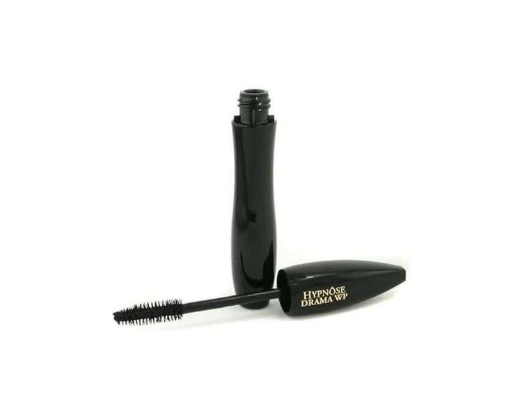 Lancôme Hypnose Drama Waterproof 01Black Mascara 6.5ml