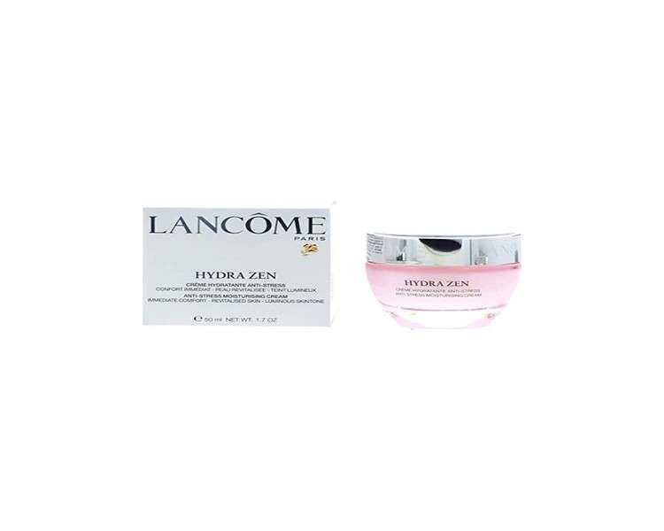 Lancome Hydra Zen Anti-Stress Moisturizing Cream SPF15