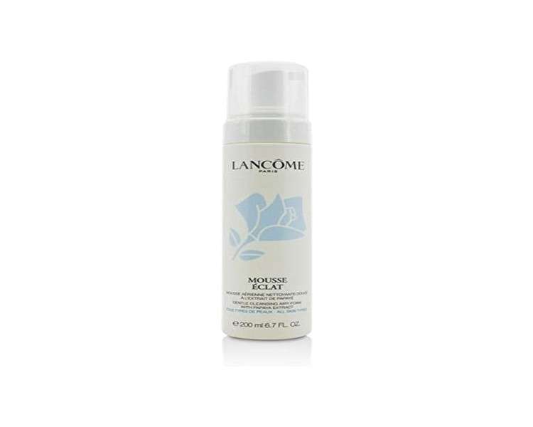 Lancome Cleanser Foam 6.7oz 200ml