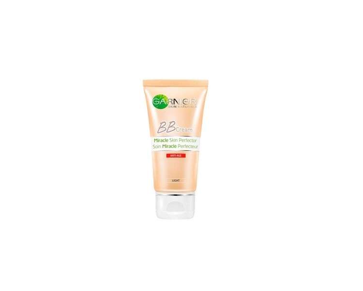 Garnier SkinActive Anti-Age BB Cream Light