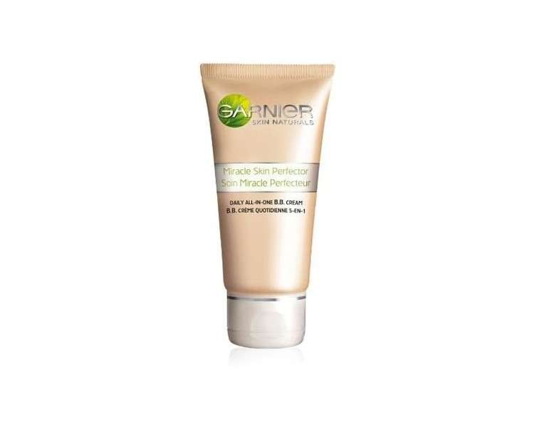 Garnier BB Cream Classic Medium 50ml