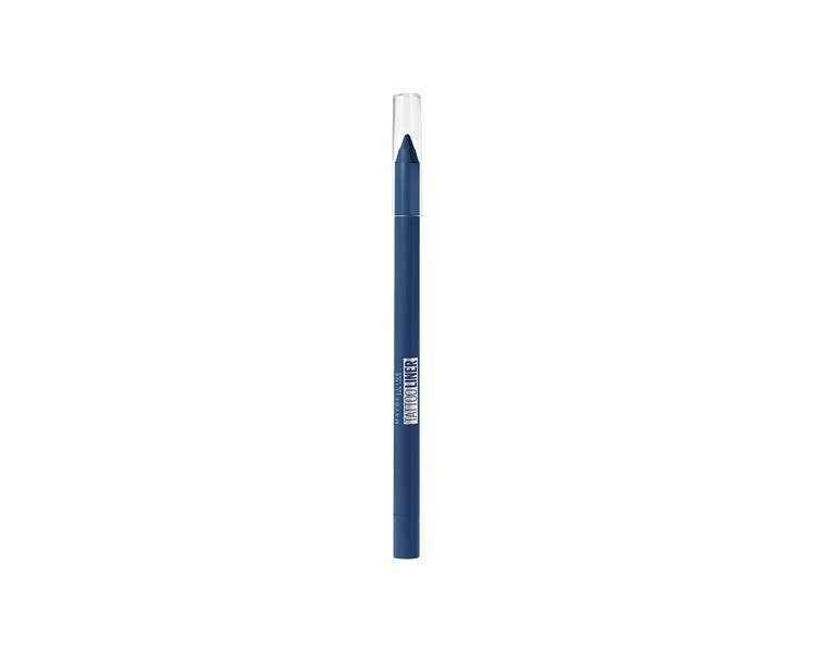 Maybelline - Tattoo Studio Gel Pencil Liner