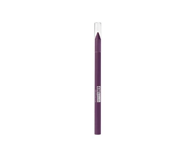 Maybelline Tattoo Liner Gel Pencil 940 Rich Amethyst 1 Count