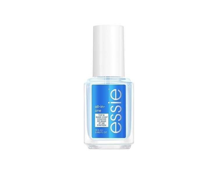 Essie All-in-One Base/Top Coat with Argan Oil 13.5ml