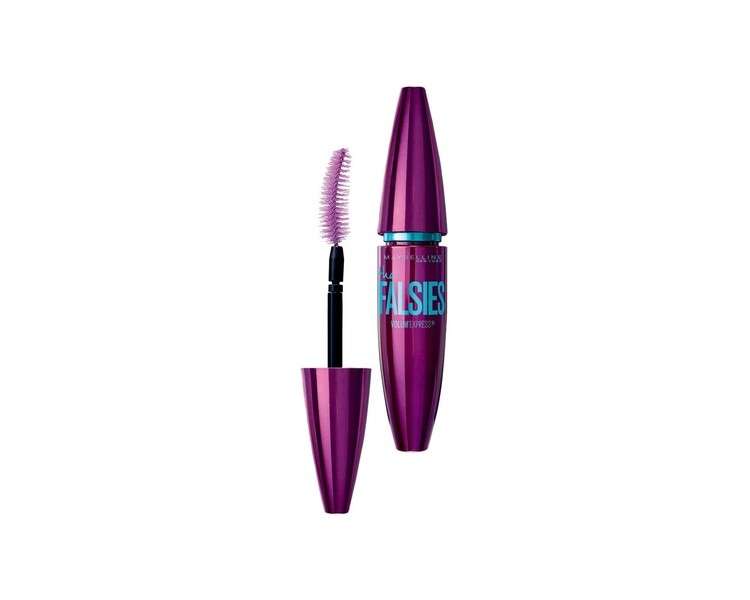 Maybelline The Falsies Mascara Very Black 10.7ml