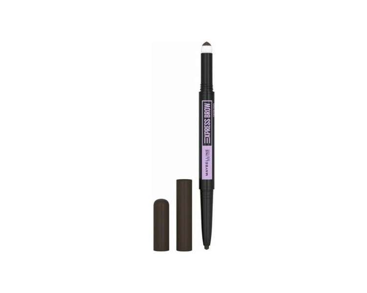 Maybelline New York Brow Satin Powder Liner in Black Brown