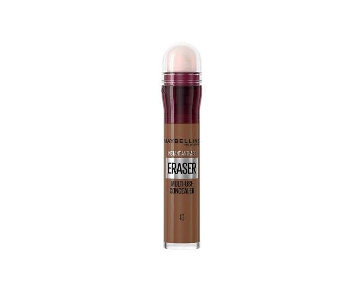 Maybelline Instant Anti-Age The Eraser Concealer 13 Cocoa 6ml