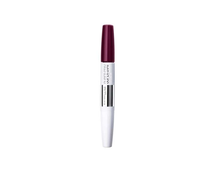 Maybelline SuperStay 24 Hour Lip Colour 815 Scarlet 20g