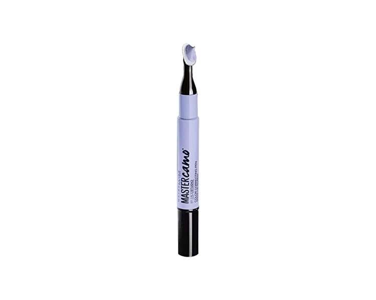 Maybelline New York Master Camouflage Corrector Pen 2g Blue