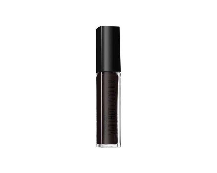 Maybelline New York Color Sensational Vivid Hot Lacquer Lipstick No.82 Slay It