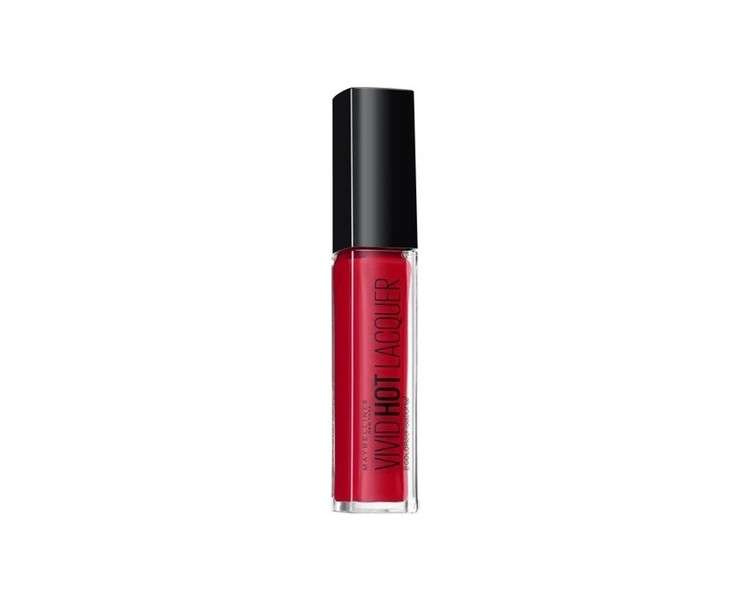 Maybelline Vivid Hot Lacquer 70 So Hot