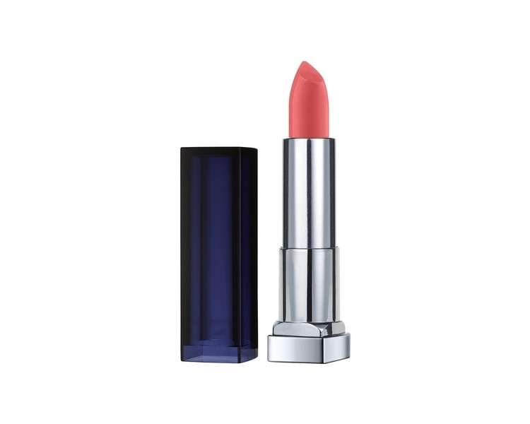 Maybelline New York Color Sensational Loaded Bolds Lipstick No.883 Orange Danger