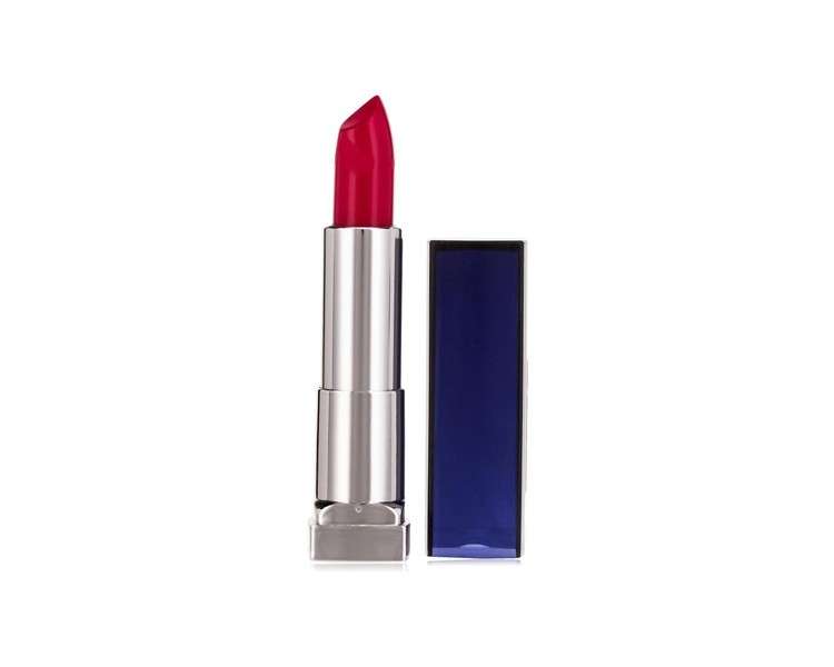 Maybelline Color Sensational Creamy Matte Fiery Fuchsia 882 1 Count