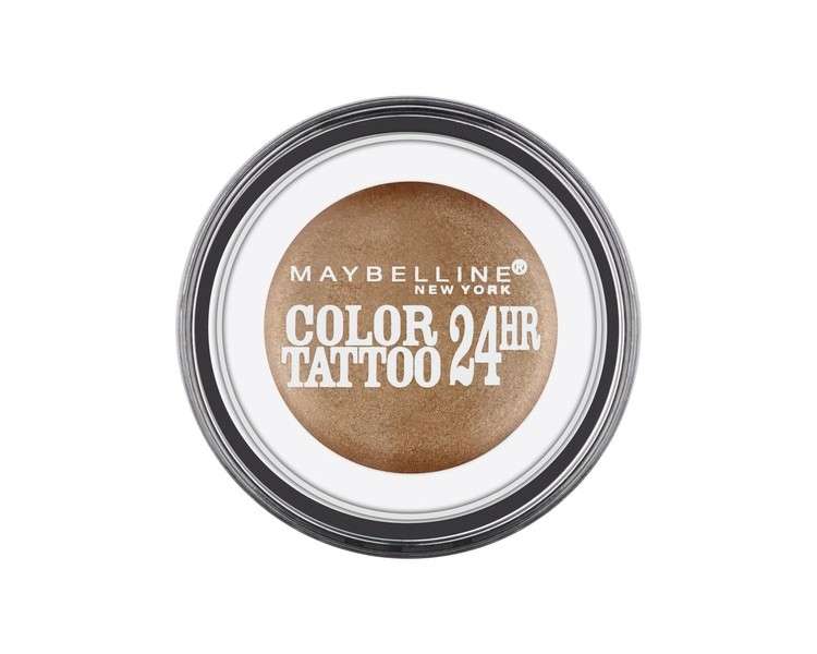 Maybelline Color Tattoo Veils Breathless 102 52g Fantasy