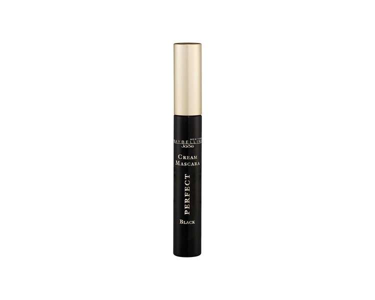 Maybelline New York Cream Pearl Mascara 7ml Black