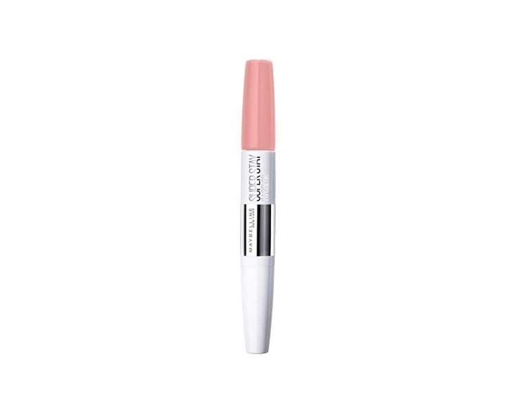 Maybelline Superstay 24 Hour Lipstick - 620 In The Nude 9ml