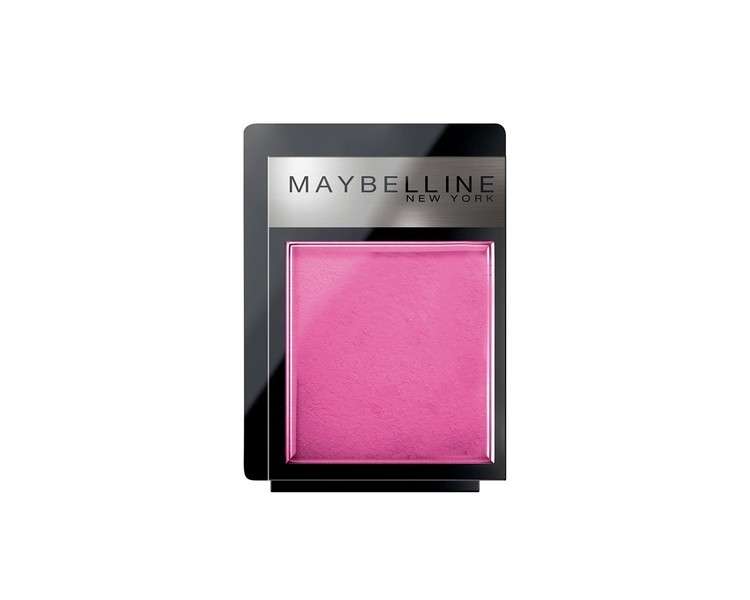 70 Madison Rose Blush Powder - Maybelline Studio Press Release