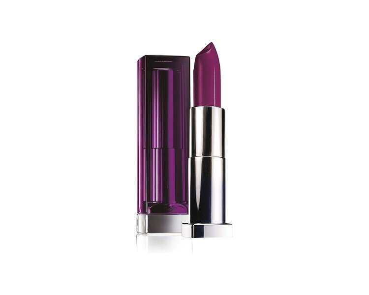 Maybelline Color Sensational Lipstick 365 Plum Passion