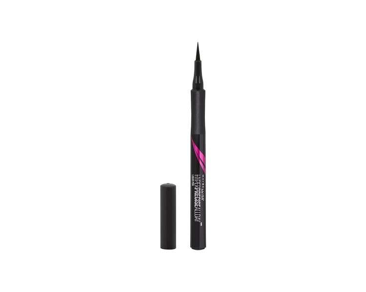 Maybelline Hyper Precise All Day Liquid Eyeliner