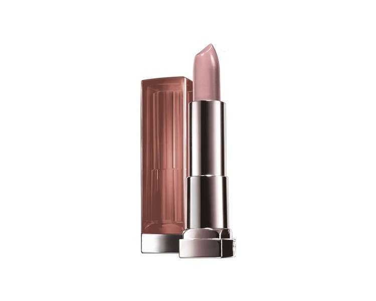 Maybelline Color Sensational Lipstick Multidimensional Color for Seductive Lips 5g No. 725 Tantalizing Taupe