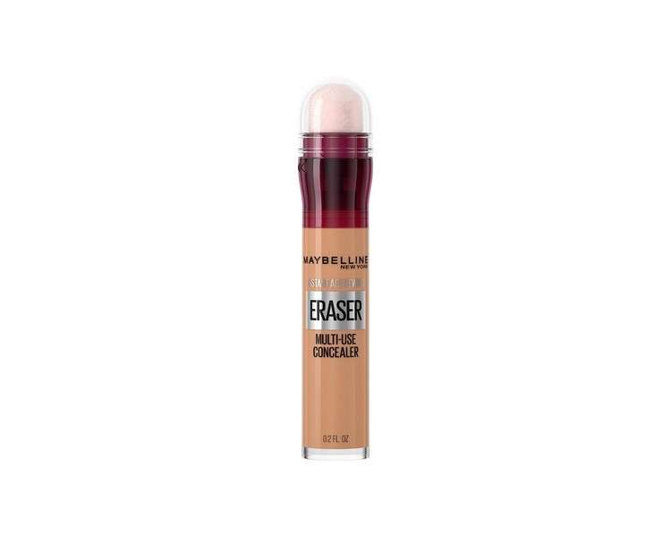 Maybelline Instant Anti Age Eye Concealer Eraser 6.8ml 02 Nude