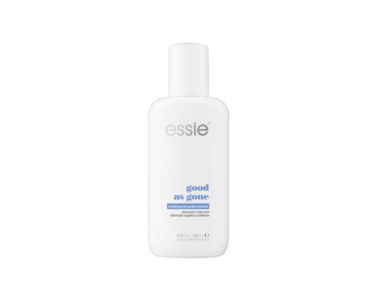 Essie Nail Care Good as Gone Remover 125ml