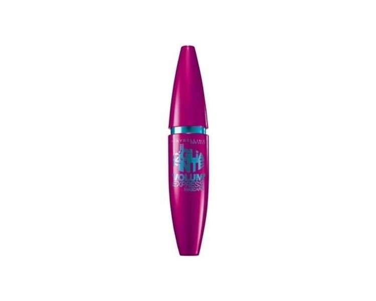 Maybelline New York Volume Express Mascara Black