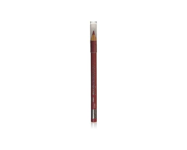 Maybelline Color Sensational Lip Liner 630 Velvet Beige 1 Count