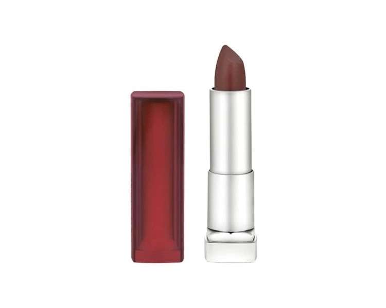 Maybelline Color Sensational Lipstick 750 Choco Pop 1 Count